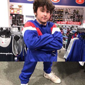 Meet your Posher, Matthew